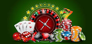 Официальный сайт Casino Taker