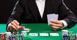Онлайн казино Casino SpinCity
